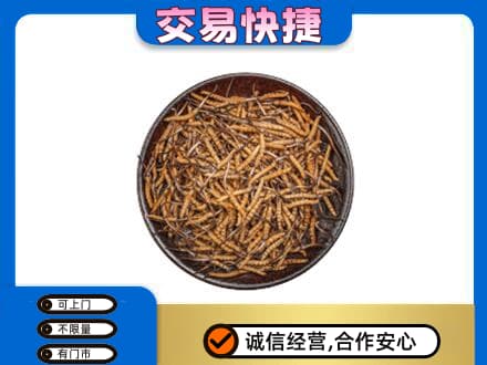 迪庆德钦县高价回收散虫草